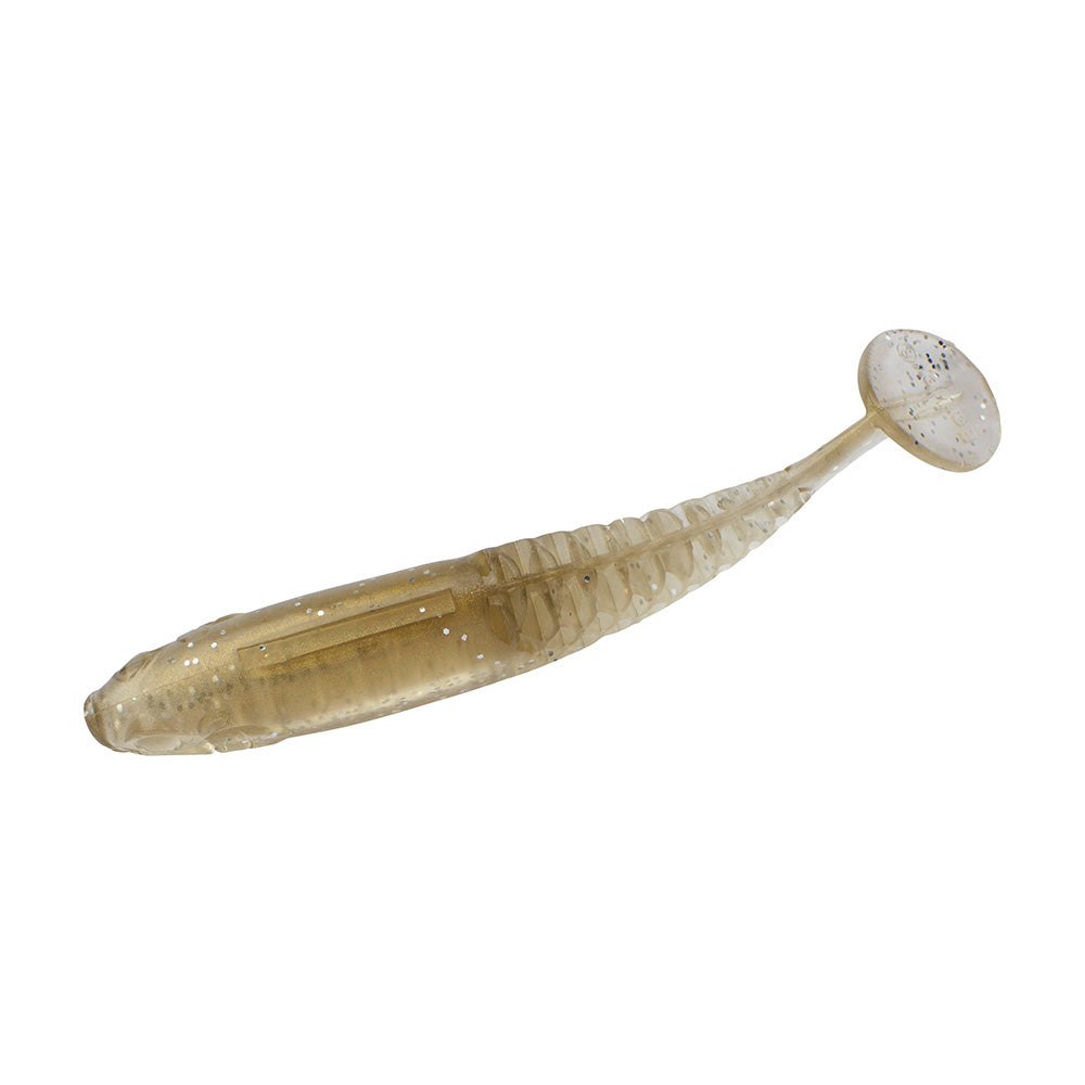 Berkley PowerBait Paddlin PowerStinger 425 Hickory Shad BSWPBSPDPS425HKSH 1637620