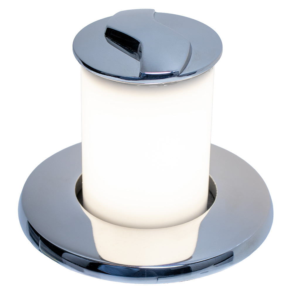 SeaDog LED PopUp Table Light 5 Closed 4046003