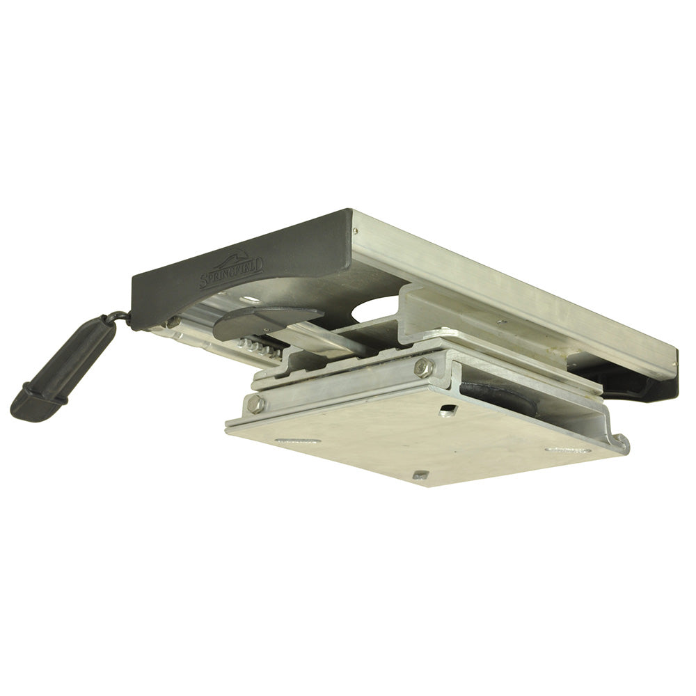 Springfield TruLock 1000 Slide Swivel 1100360