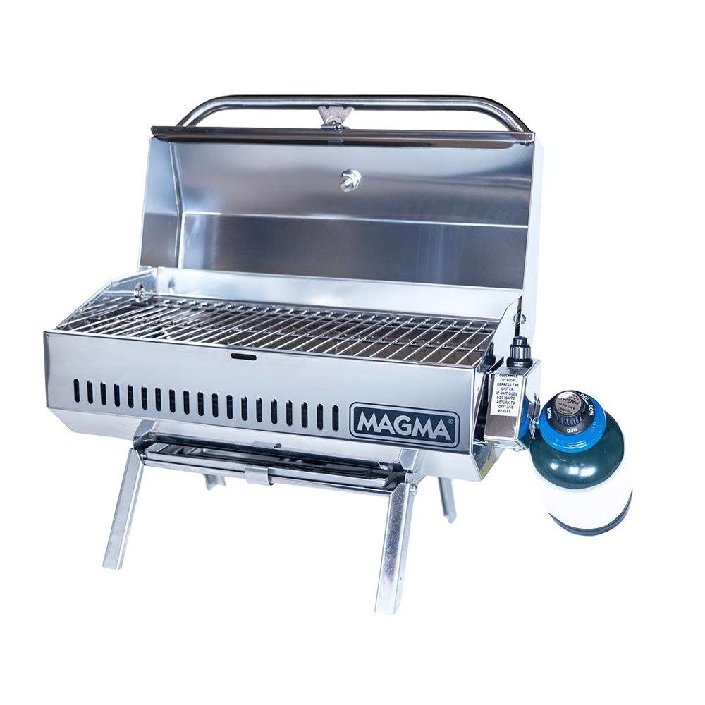 Magma Anacapa Gas Grill 9 x 18 A109183