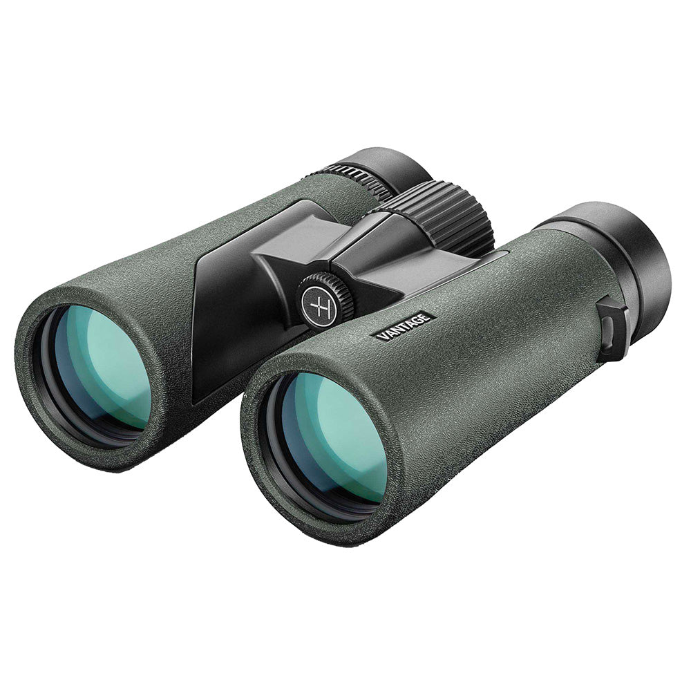 Hawke Optics Vantage Binocular 8x42 Green 34122