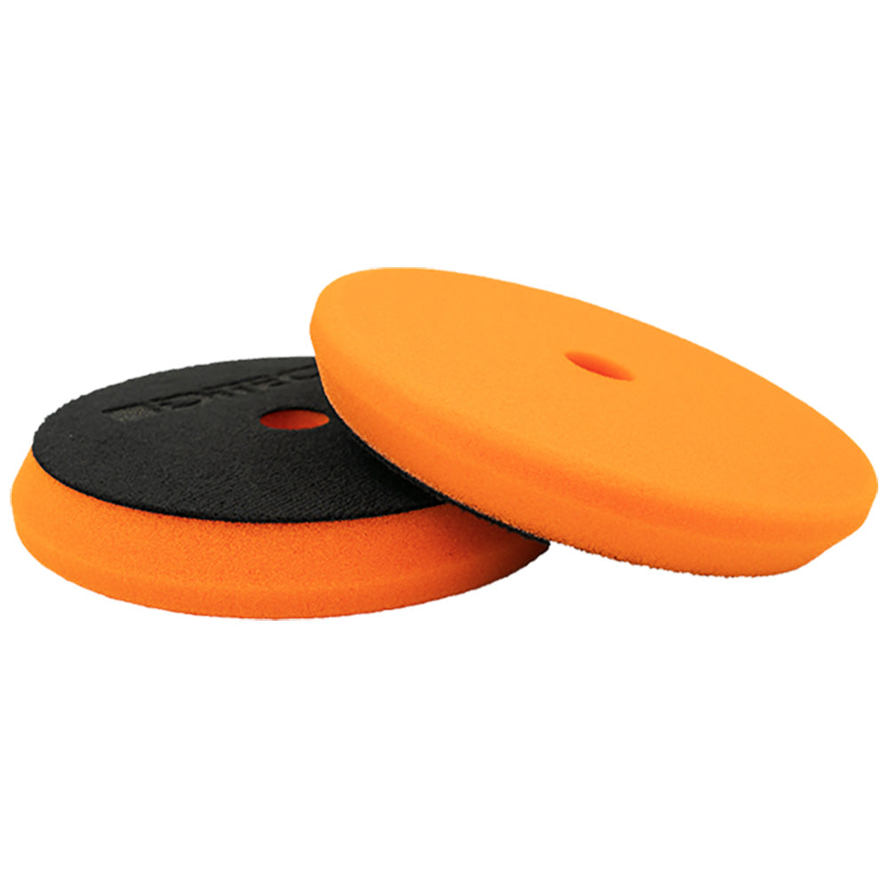 DiTEC Trapez Polishing Pad Medium Cut 175mm 2Pack PPMDCT1751
