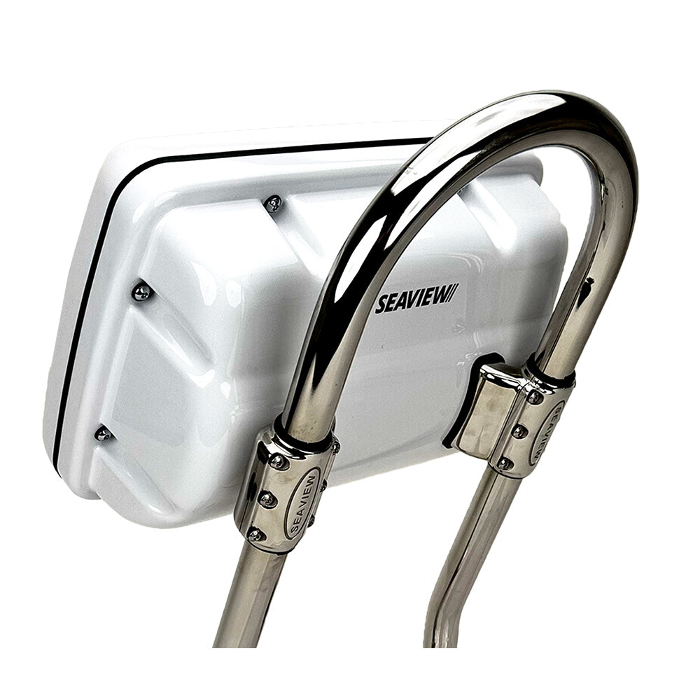 Seaview SailPod Uncut f9512 Wide Guard 1275W x 875H Usable Face SV1050S