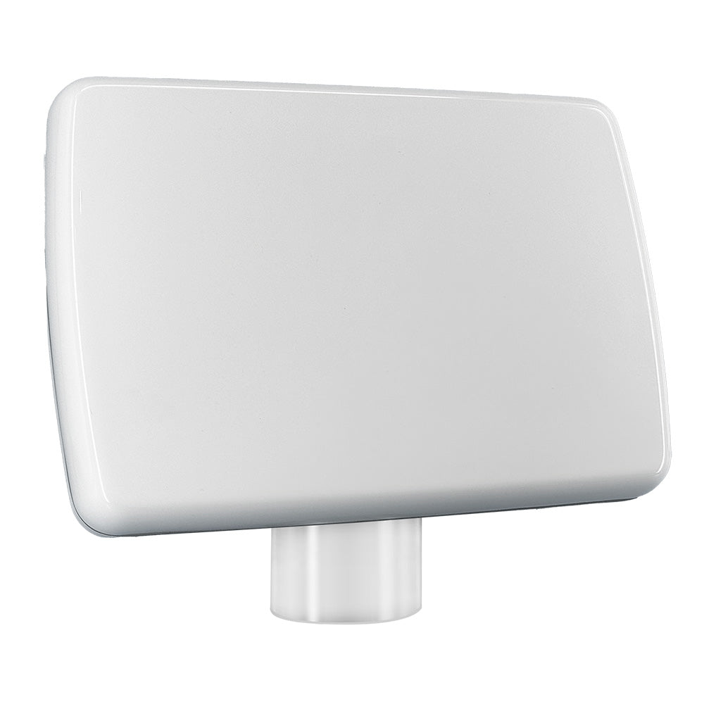Seaview PowerPod Uncut wAluminum Base 45W x 45H Usable Face SV4100P