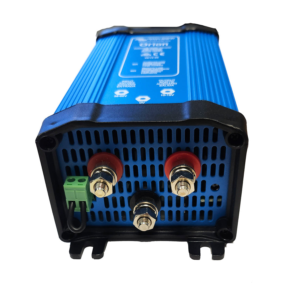 Victron Orion 481260 DC DC NonIsolated Converter ORI481260020