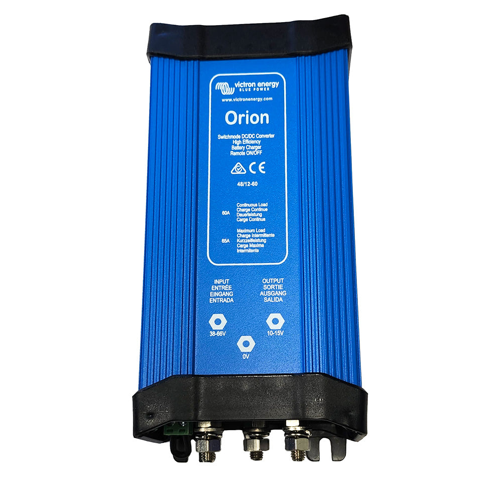 Victron Orion 481260 DC DC NonIsolated Converter ORI481260020