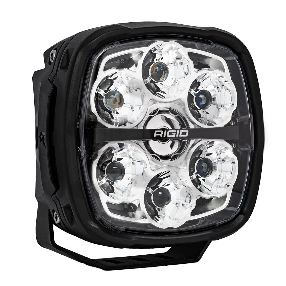 RIGID Industries Phoenix XL POD 7 LED Light 168241