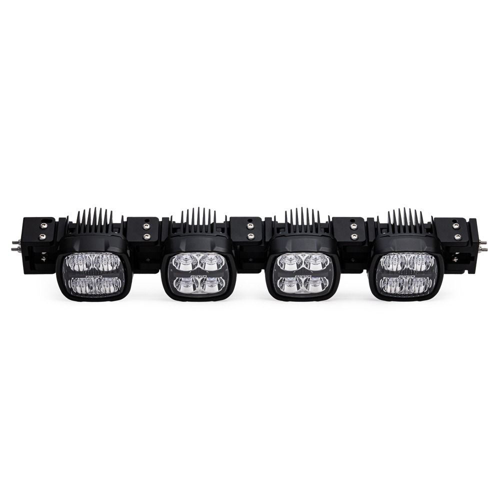 RIGID Industries Phoenix 30 Connect Bar 4 5 LED Lights 168242