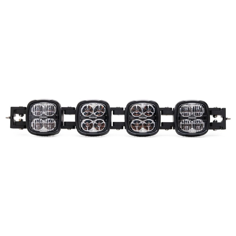 RIGID Industries Phoenix 30 Connect Bar 4 5 LED Lights 168242