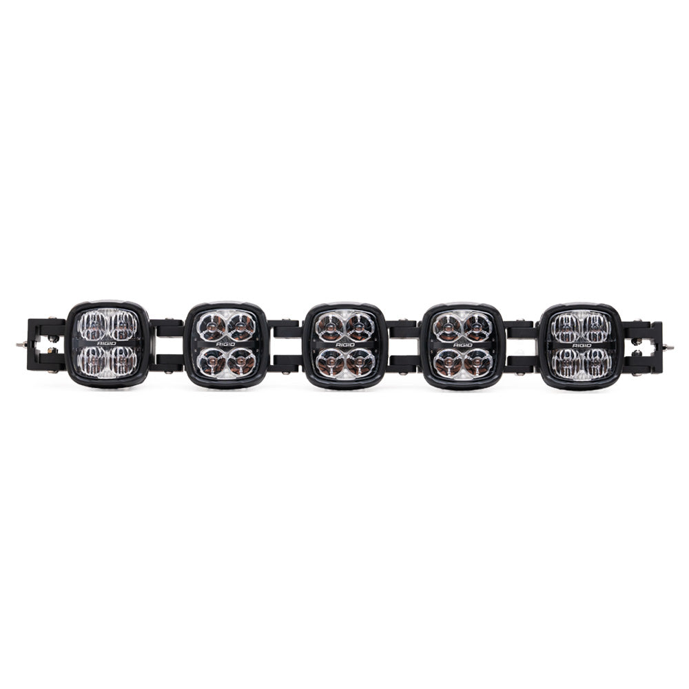 RIGID Industries Phoenix 40 Connect Bar 5 5 LED Lights 168243