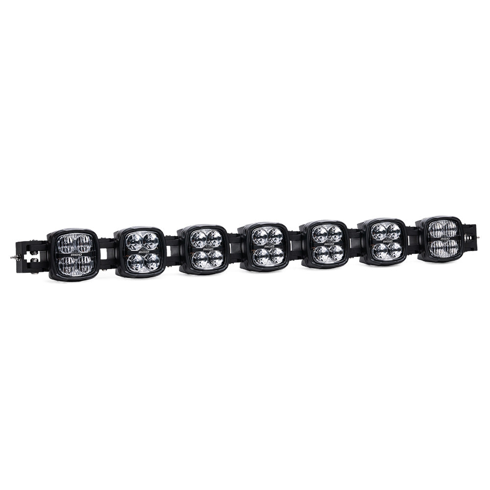 RIGID Industries Phoenix 50 Connect Bar 7 5 LED Lights 168244