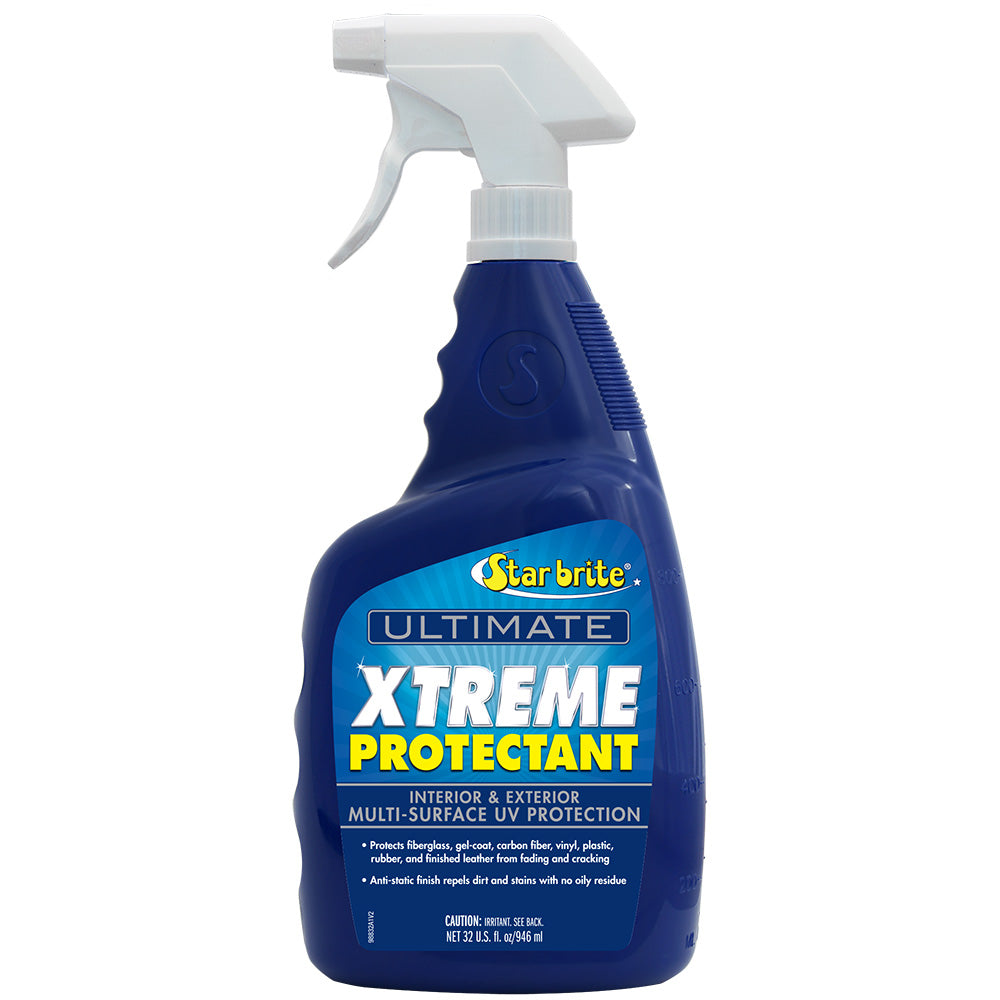 Star brite Ultimate Xtreme Protectant 32 oz 98832