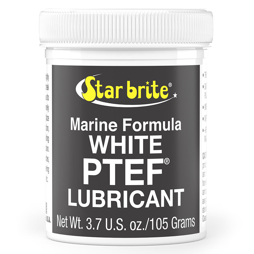 Star brite Marine Grade White PTEF Lubricant 37 oz 85504