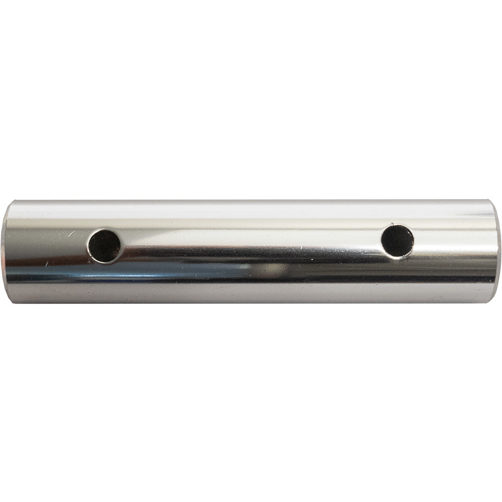 Star brite Brush Adaptor fShurhold Brush Heads MarineGrade Aluminum 40135