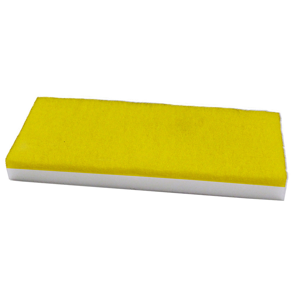 Star brite DualSided Magic Sponge Scrub Pad fBoats RVs 41011