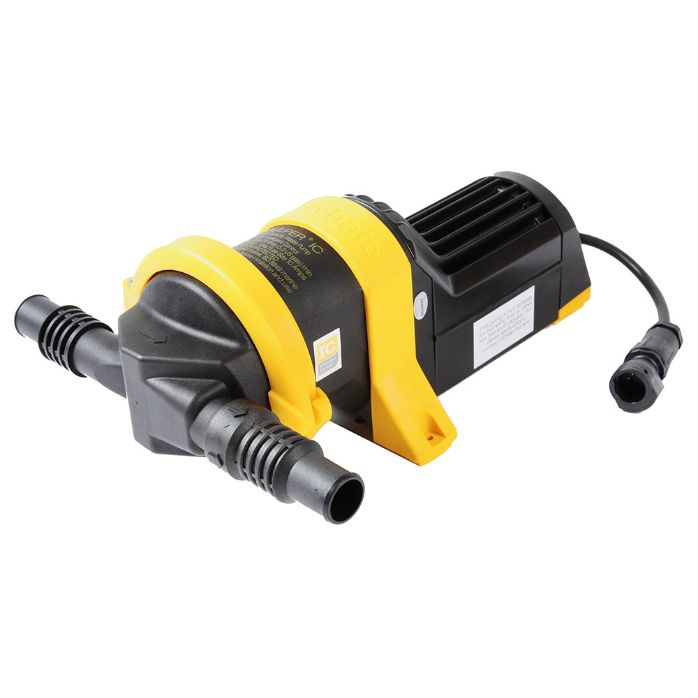 Whale Gulper IC Waste Pump 24V BP2084B