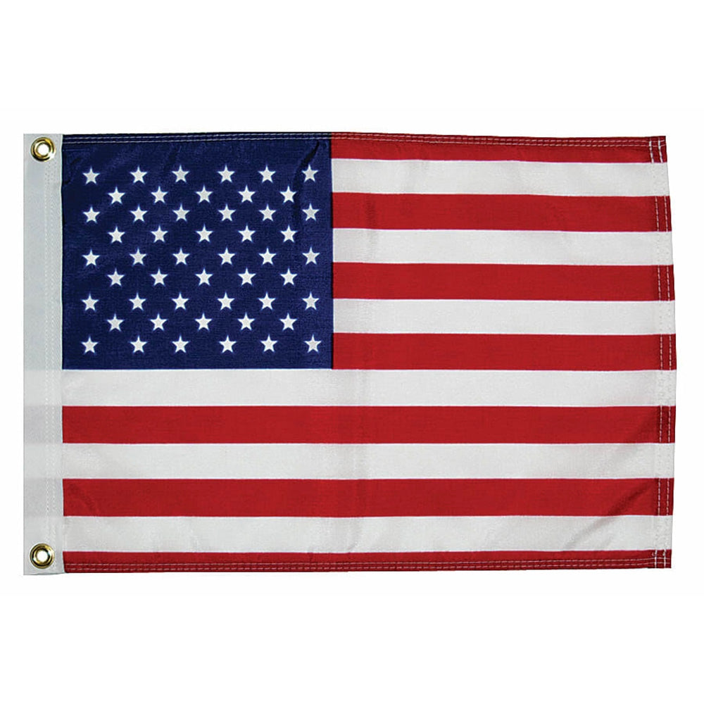 Taylor Made 50Star US Flag 16 x 24 2424