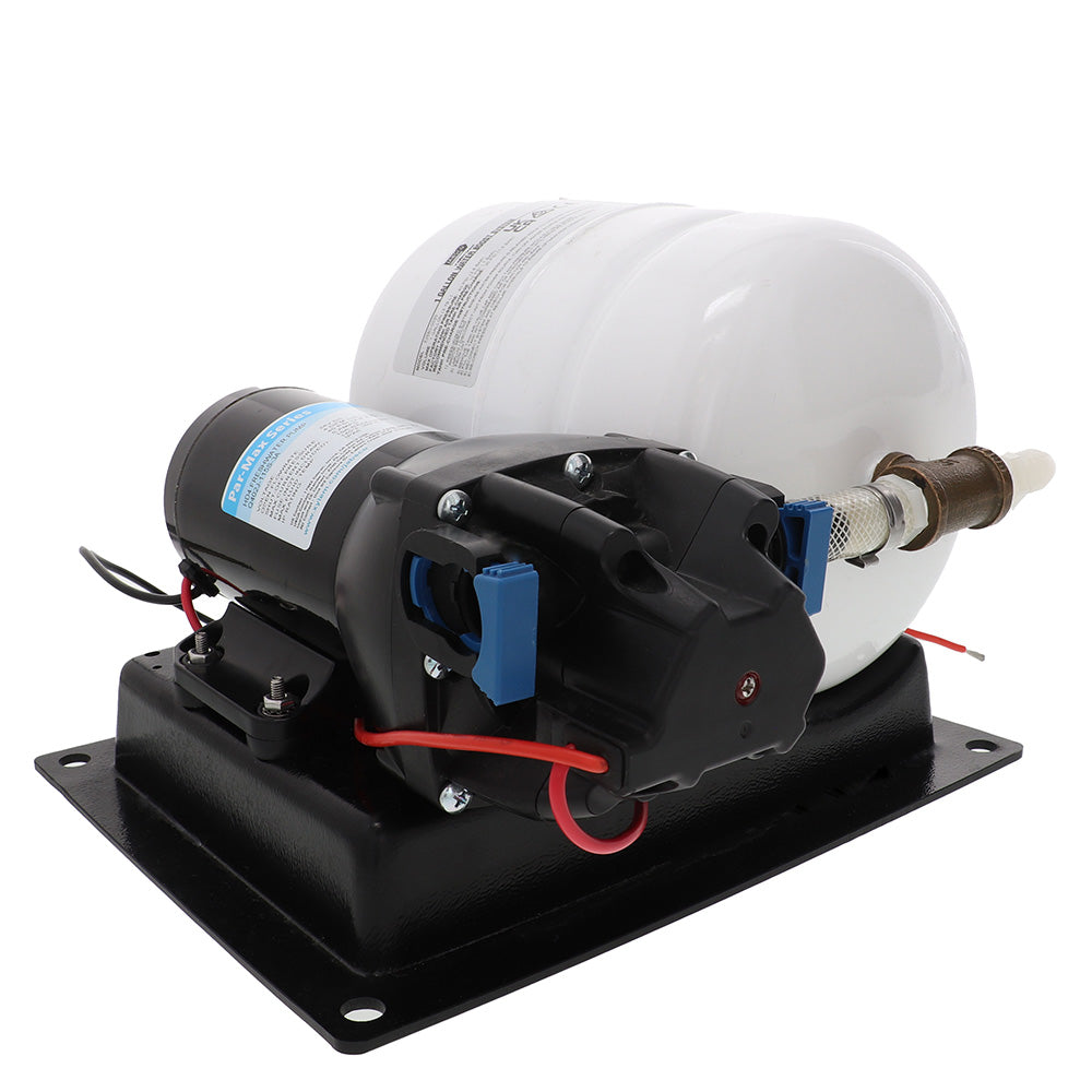 Jabsco Marine Water Pressure Booster System 12V 525600010
