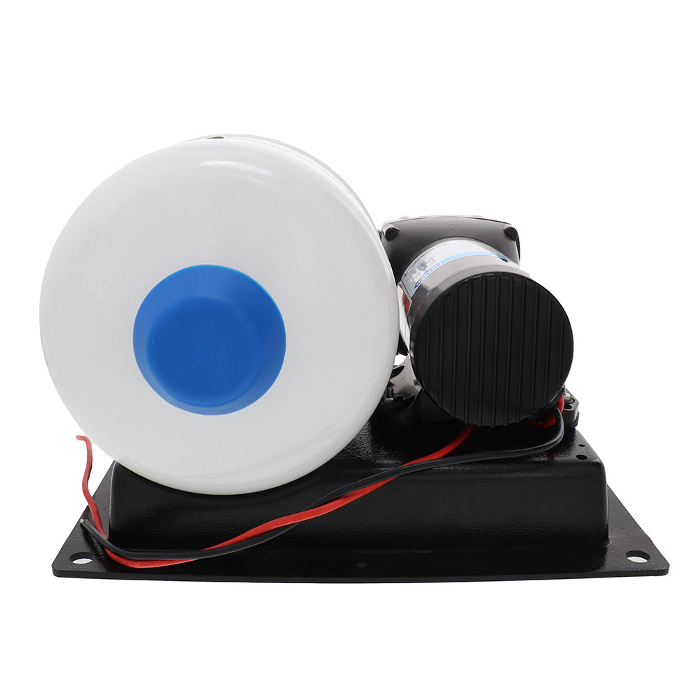 Jabsco Marine Water Pressure Booster System 24V 525600020