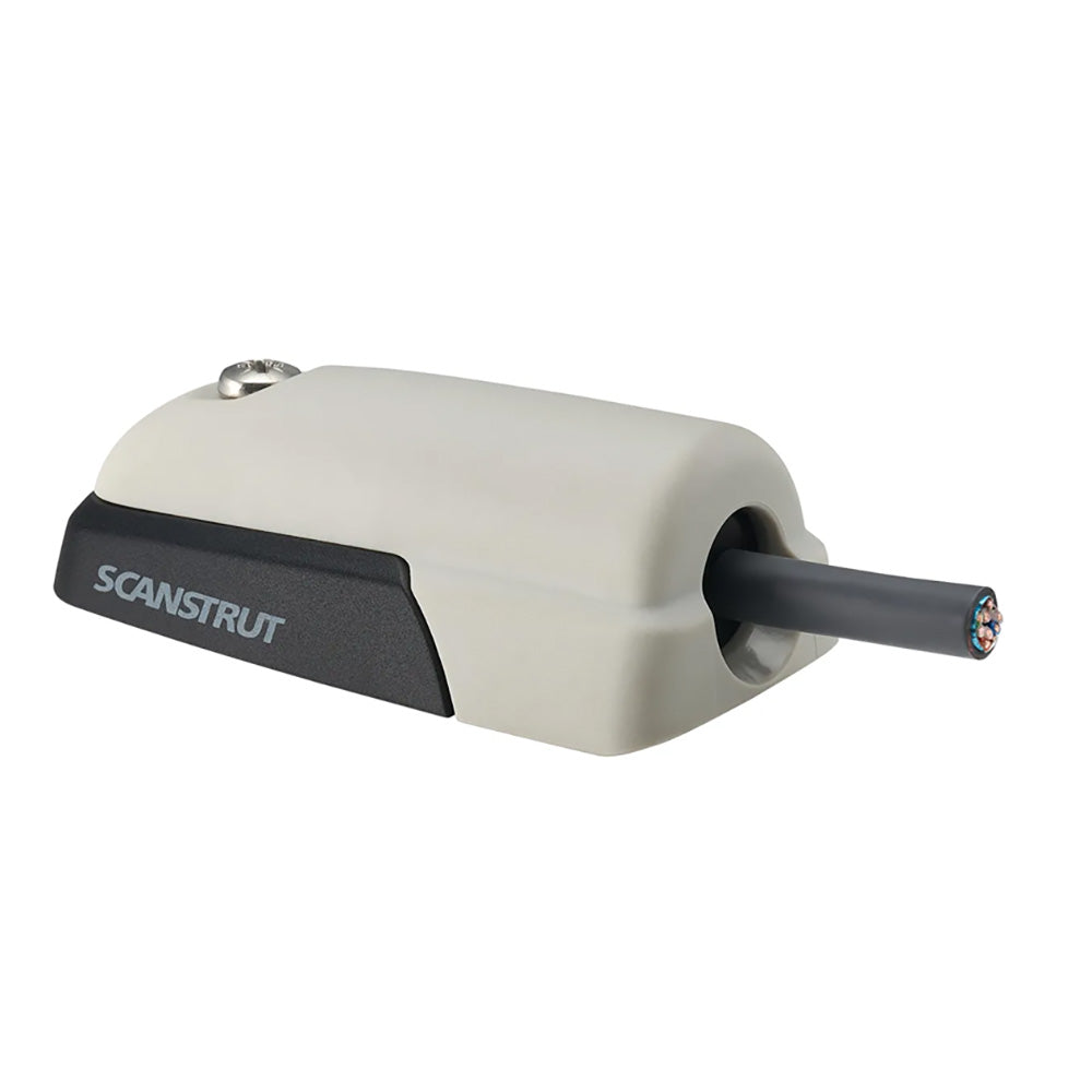 Scanstrut Starlink Compatible Horizontal Cable Seal Grey DSHSL01