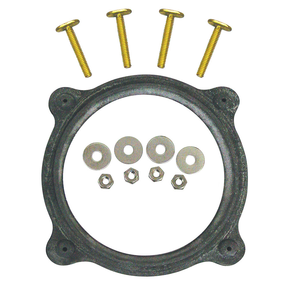 Dometic Floor Flange Seal Hardware Kit 385310063