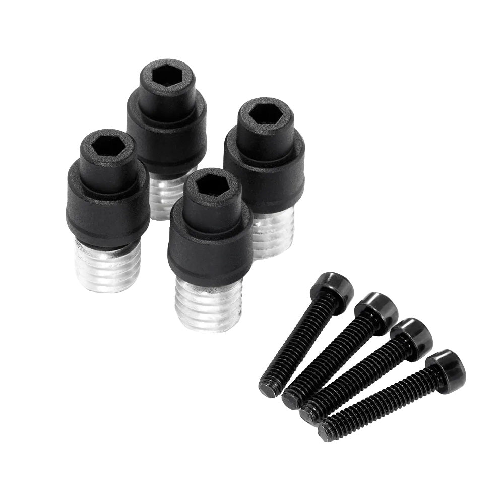 JL Audio Amplifier Stacking Hardware Kit fHD MHD Amplifiers HD STACK KIT 0101354200