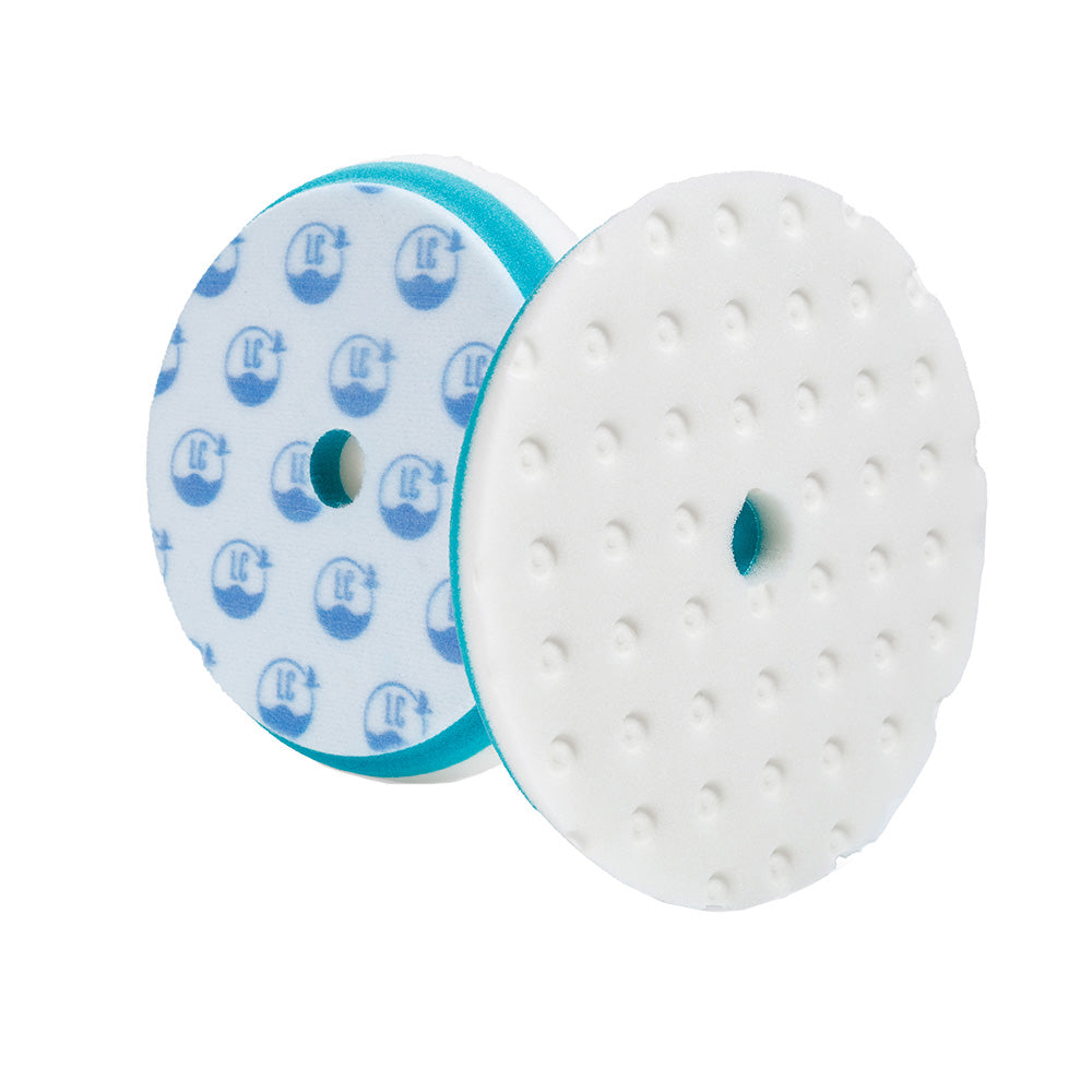Lake Country Marine White Correcting Foam Pad wCCS Technology 65 x 1 ML63650CCSLC