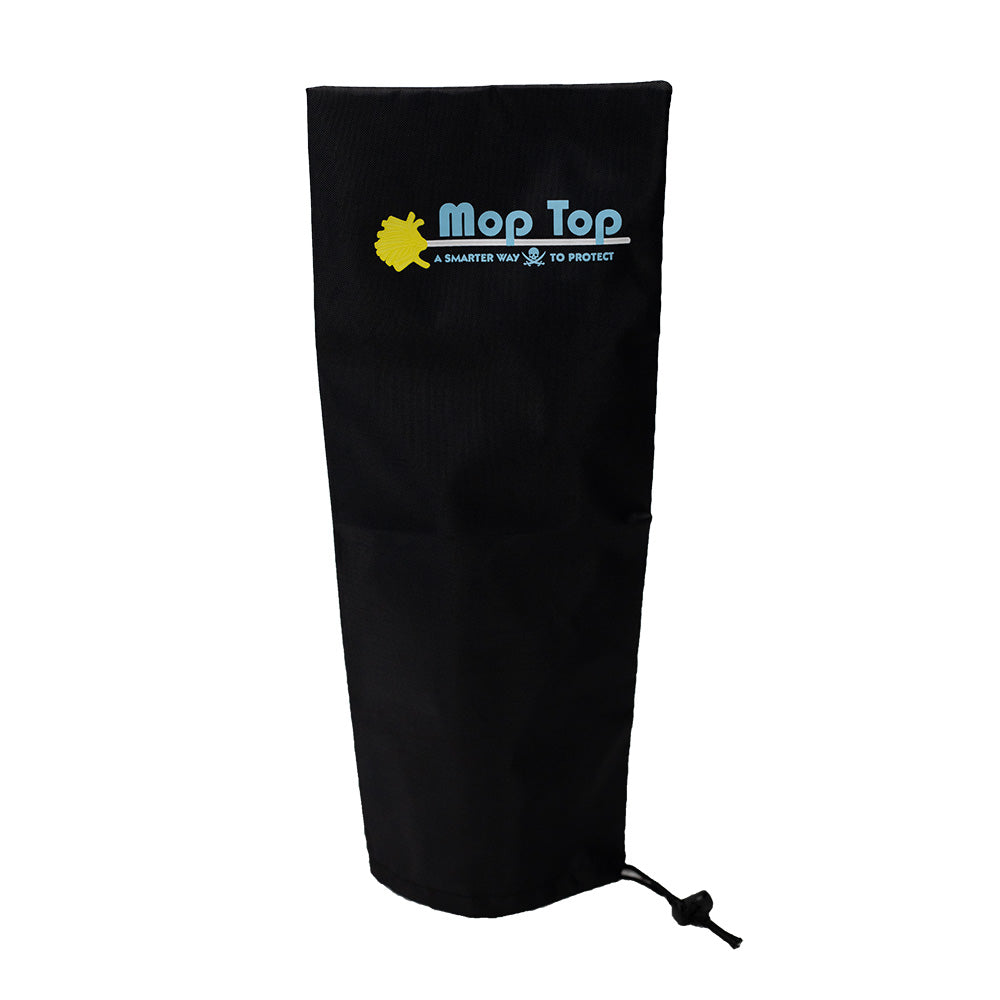TD Mop Mop Top Protective Sleeve One Size Fits All TDMT
