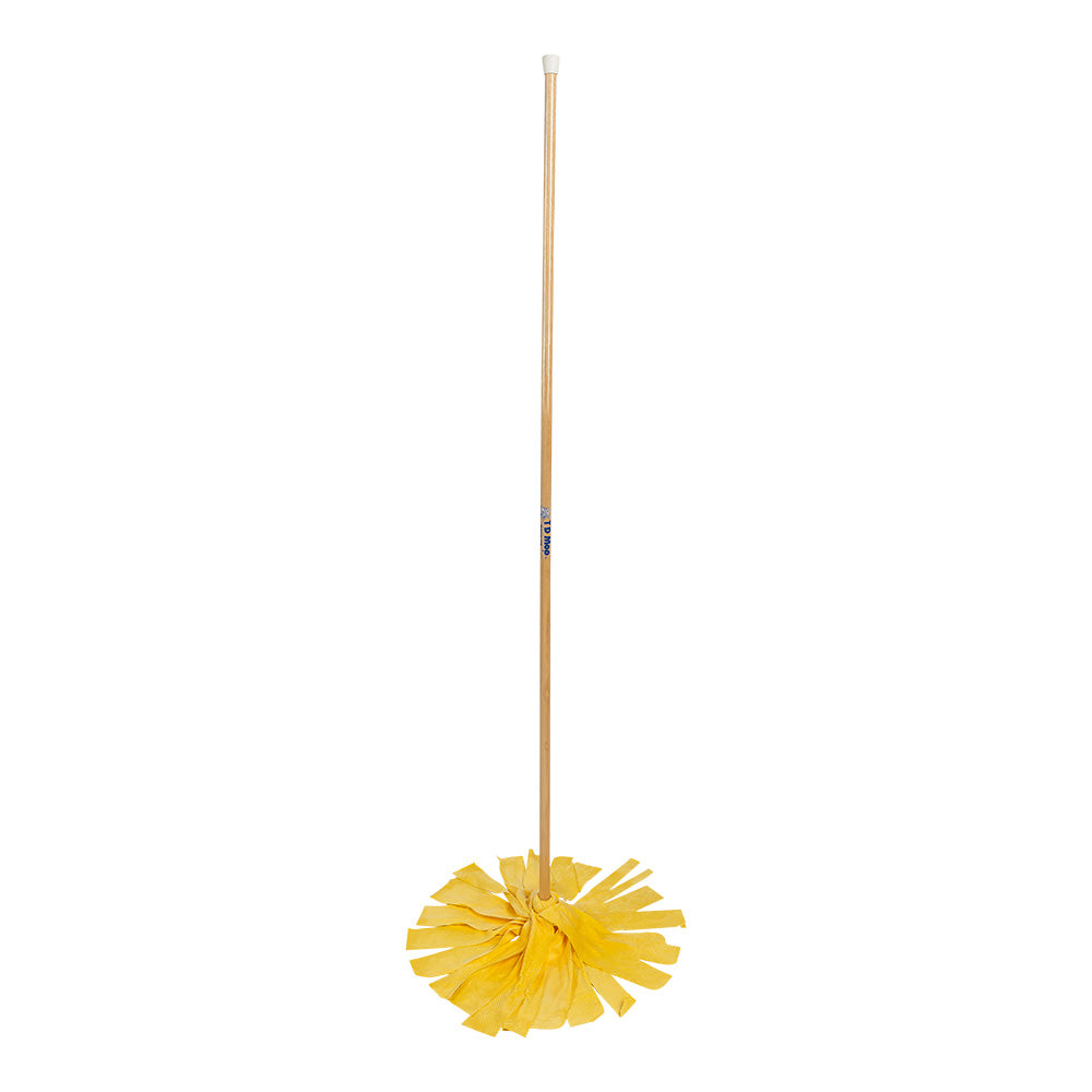 TD Mop 4 TD Mop Wood Handle 4FTWOOD