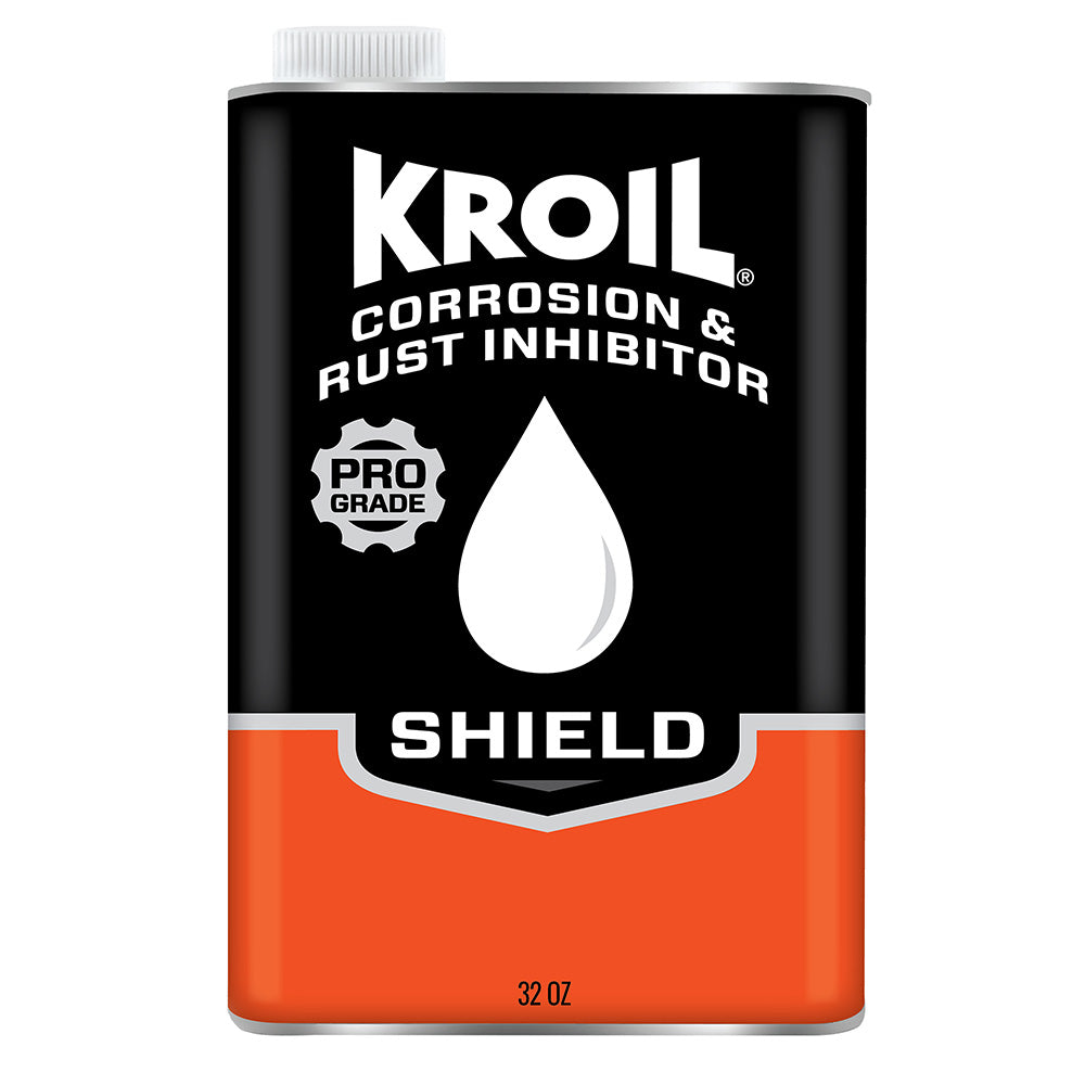 Kroil Shield Corrosion Rust Inhibitor 32oz Can SD321