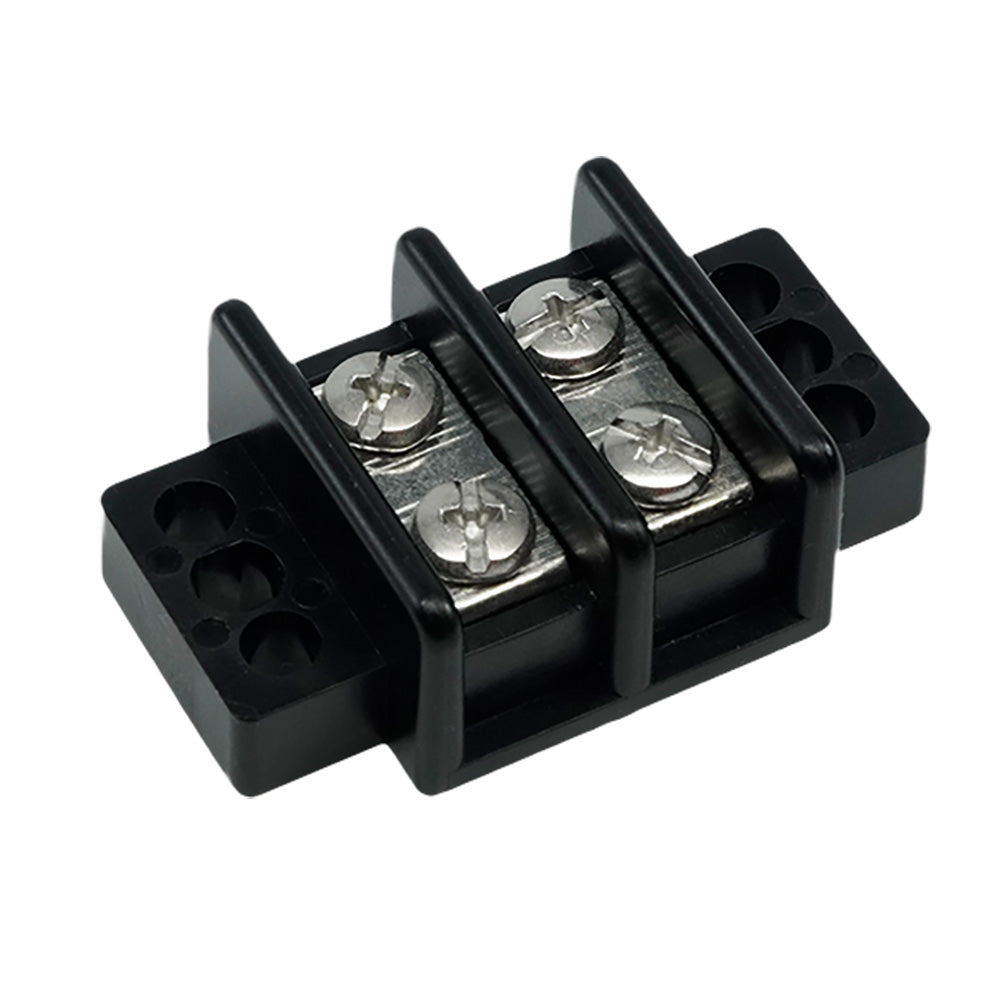 Egis Terminal Block 30A 2 Circuit 223002