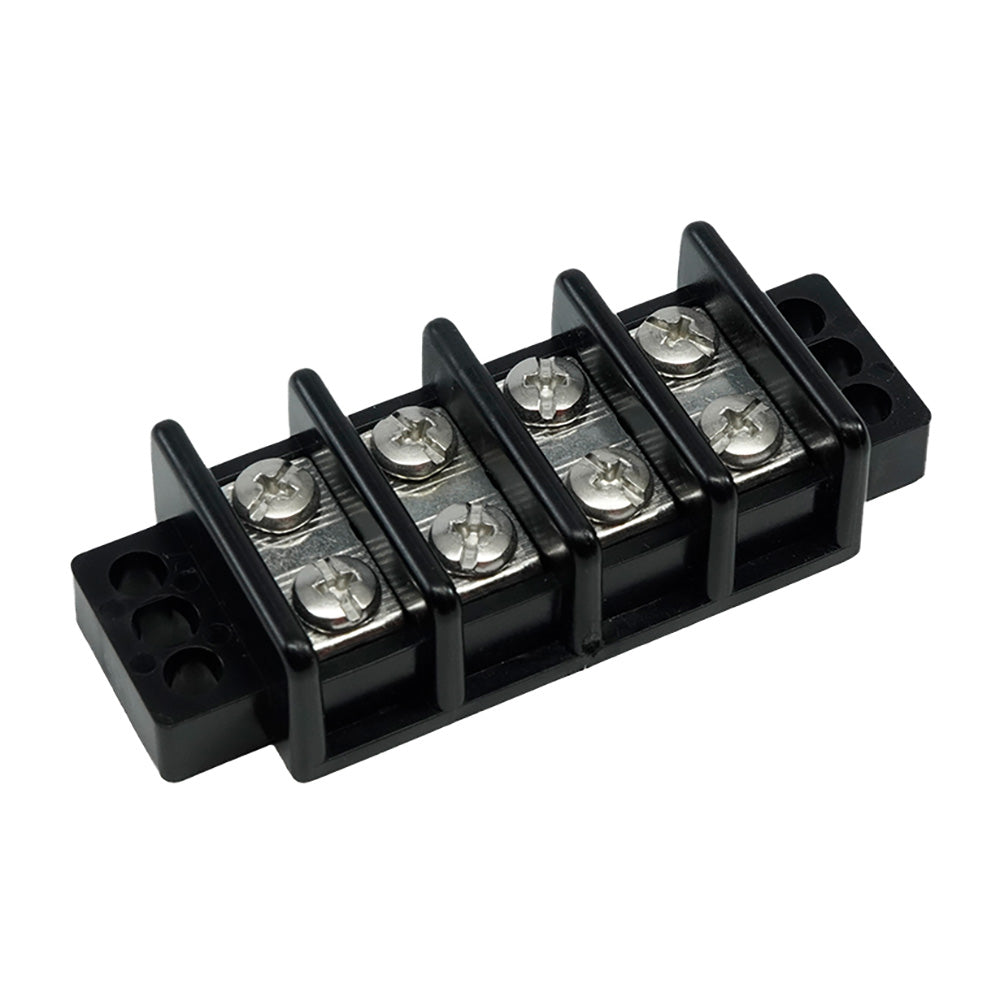 Egis Terminal Block 30A 4 Circuit 223004