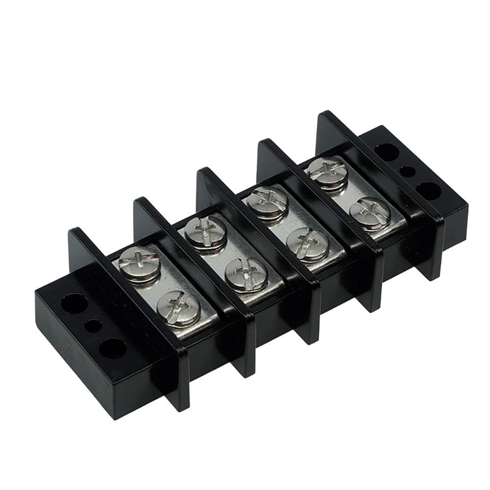 Egis Terminal Block 65A 4 Circuit 226504