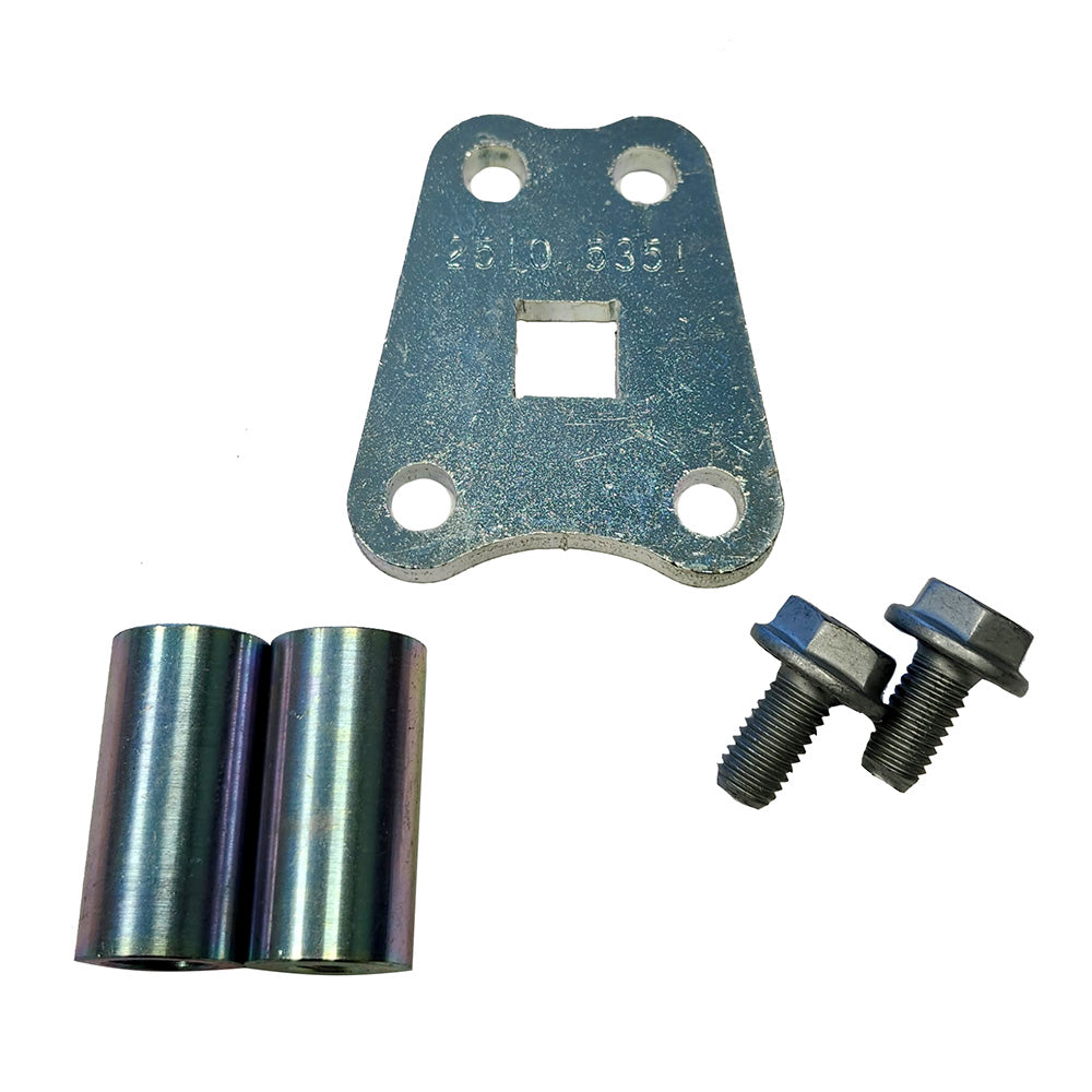 ARCO Marine Crankshaft Locking Tool MB Sprinter 20L RWD OM654 2023 MKCLT5381