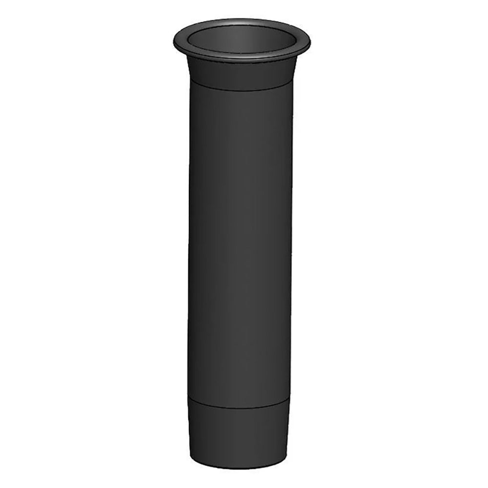 TACO Rod Holder Liner wLip Protection f2300 Series Black F312302BKAC