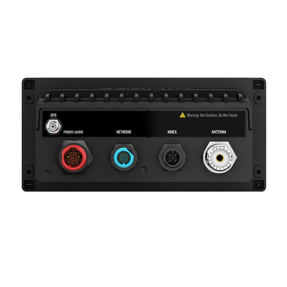 Garmin Signal VHF 400 Marine VHF Radio wBuiltIn AIS Transponder 0100295100