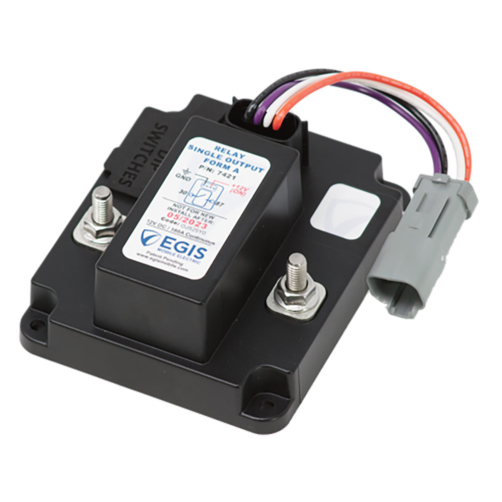 Egis TH3 Relay 160A 12V 7421