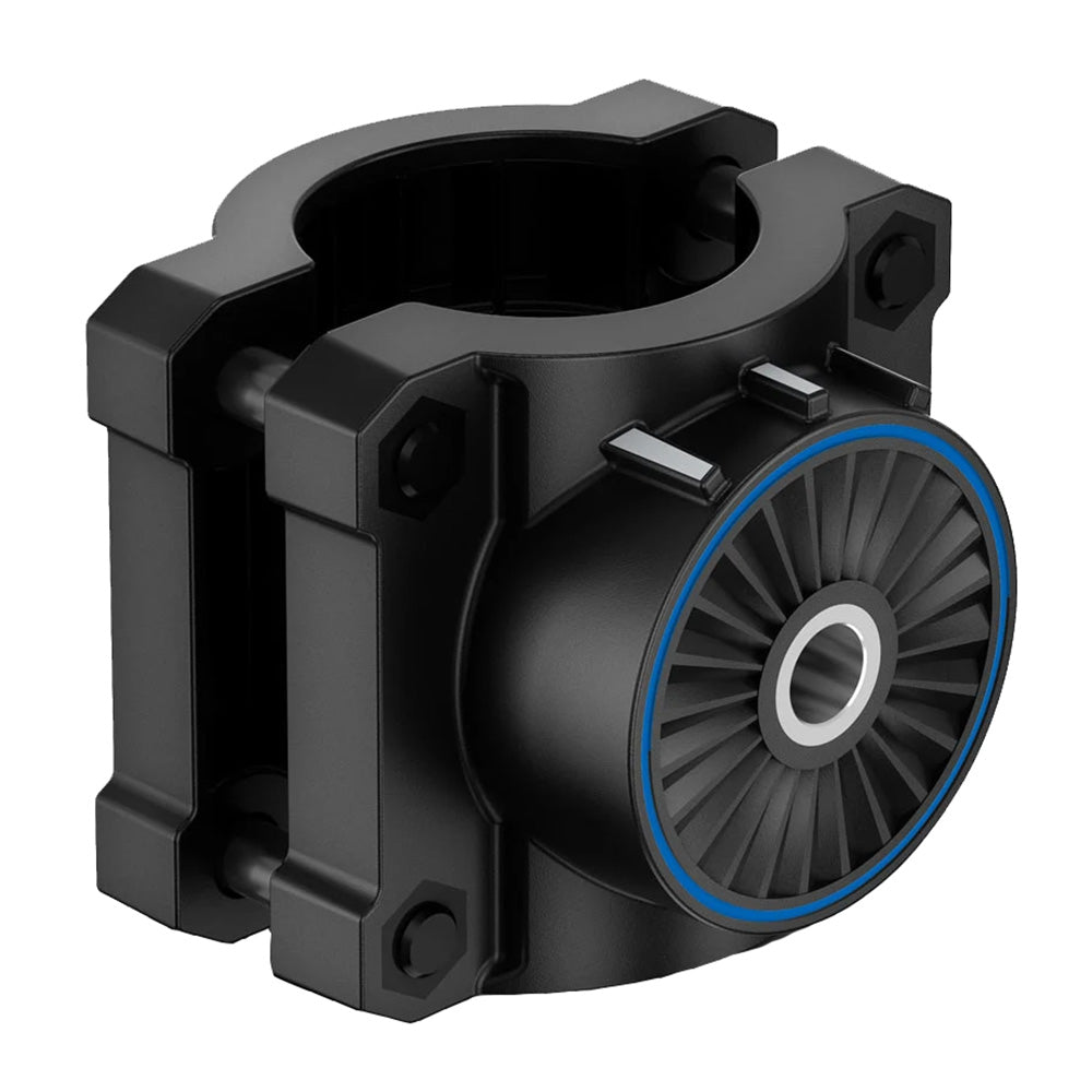 Garmin Shaft Mount fLiveScope 2 Transducer Series 0 Degrees 0101398300