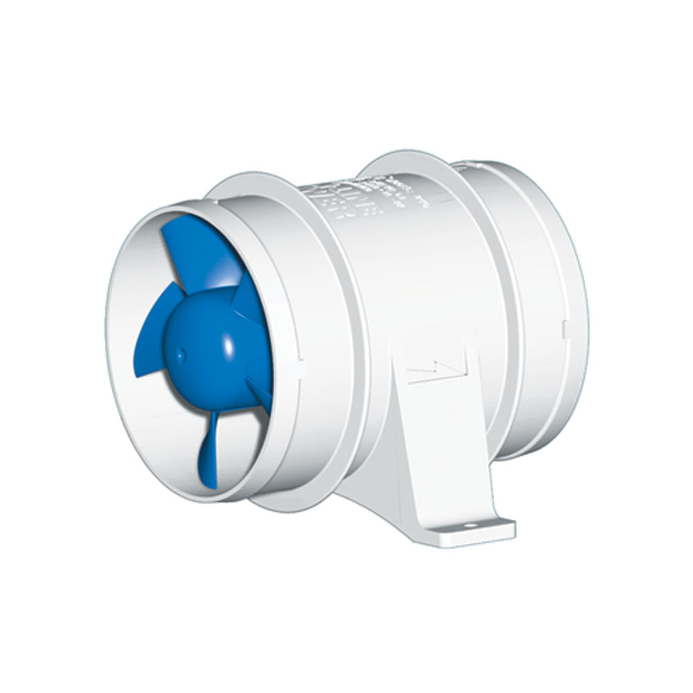 Rule InLine 4 Bilge Blower 24V 24024V