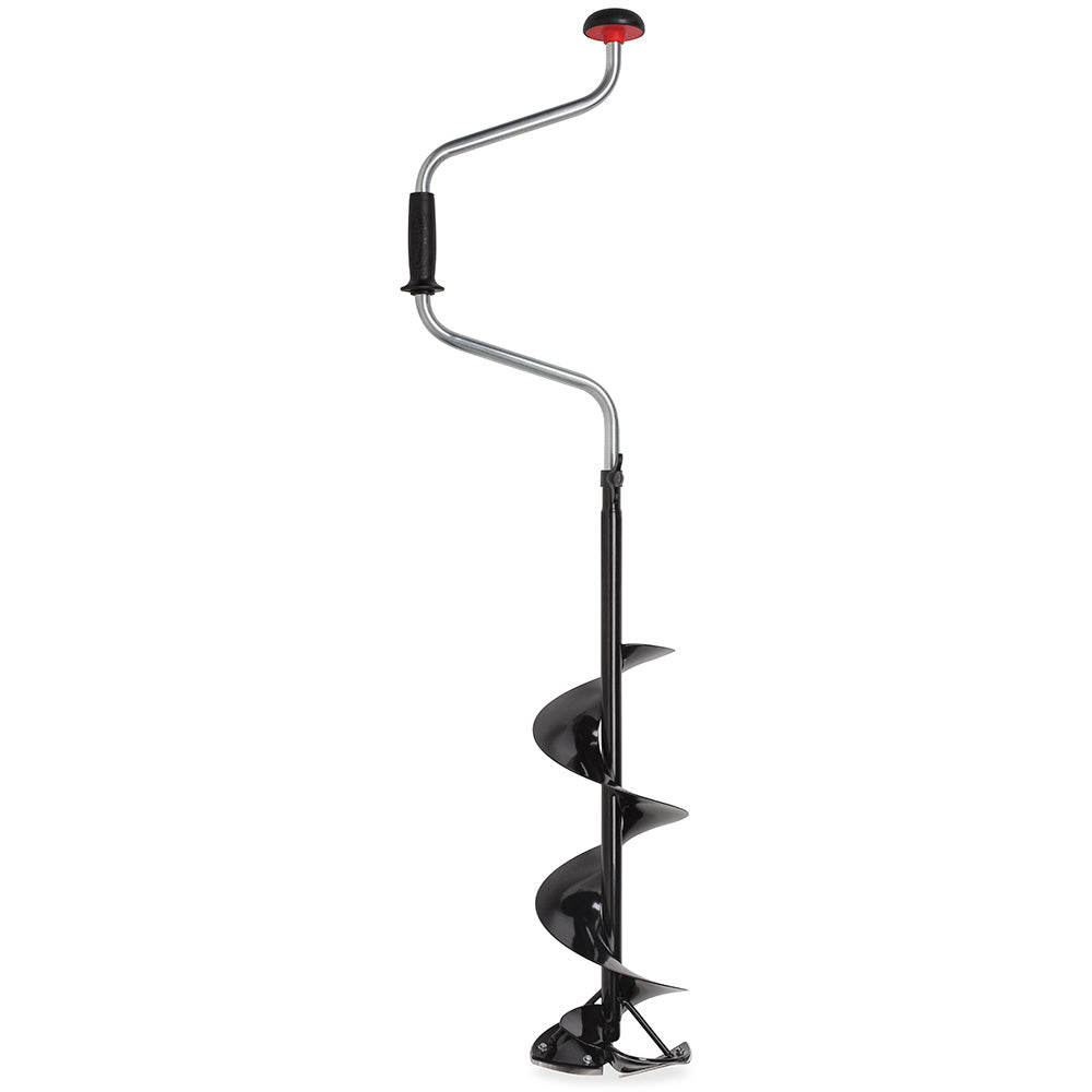 StrikeMaster Lazer 2Piece Hand Auger 8 LD8