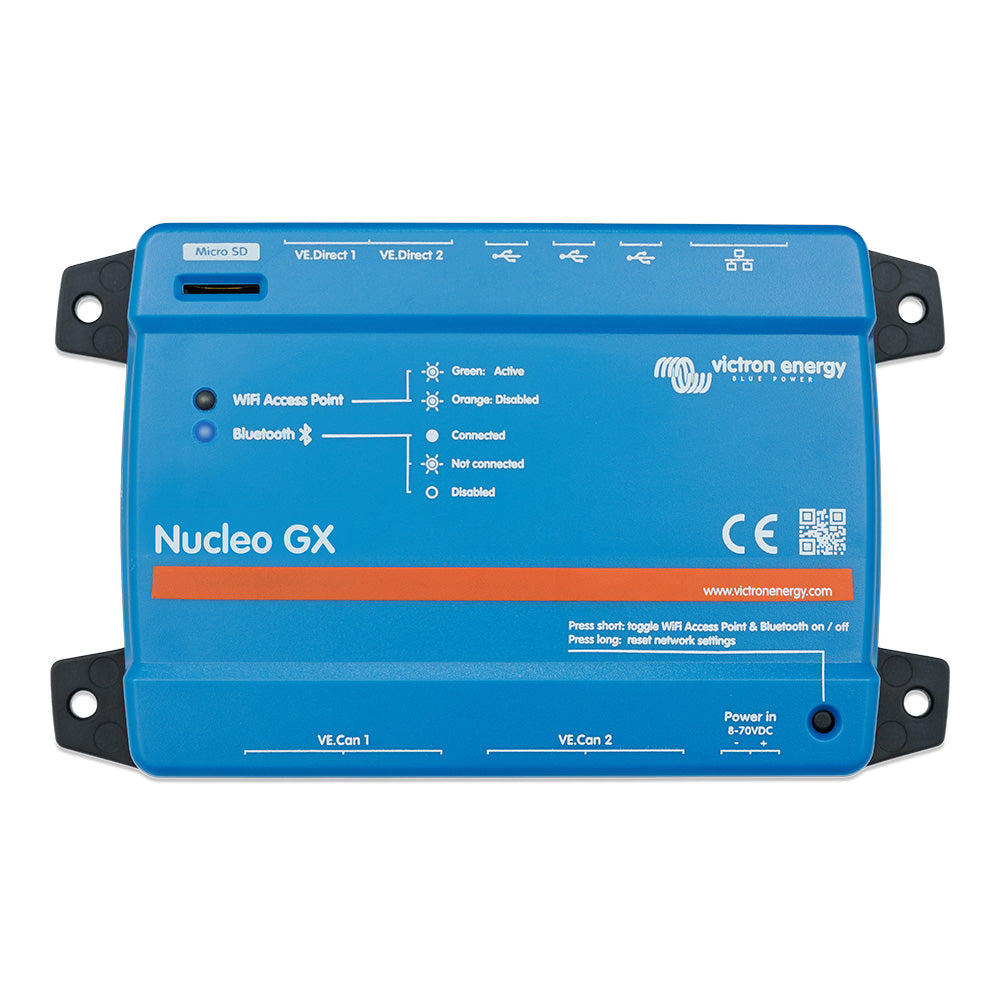Victron Nucleo GX BPP900453100