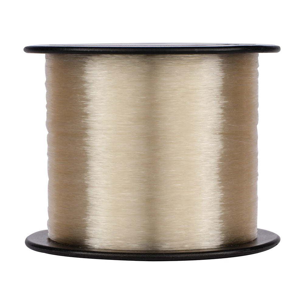 Berkley GINCLEAR Clear Fluorocarbon Line 25lb 2000yd BGCBK2515 1637442