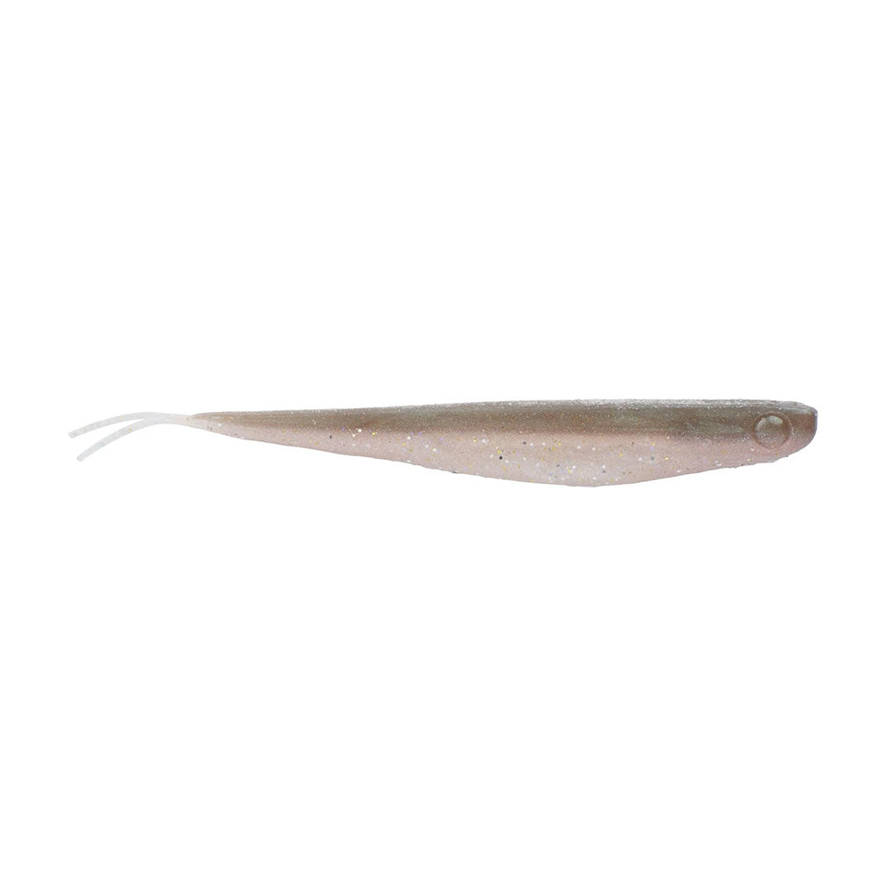 Berkley Lab Series Minnow 525 Threadfin 6Pack 1654899