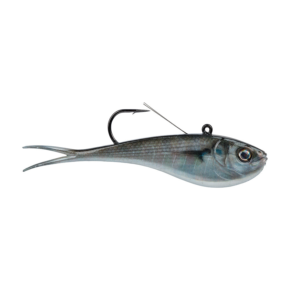 Berkley Powerbait Saltwater Powervibe Max 3 HD Mullet 1652979