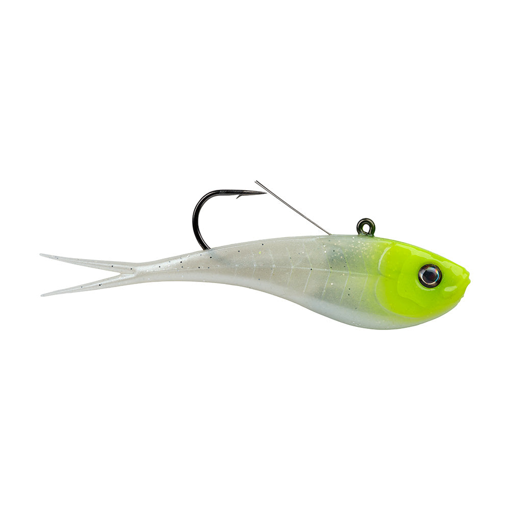 Berkley Powerbait Saltwater Powervibe Max 3 HD Lemon Head 1652985