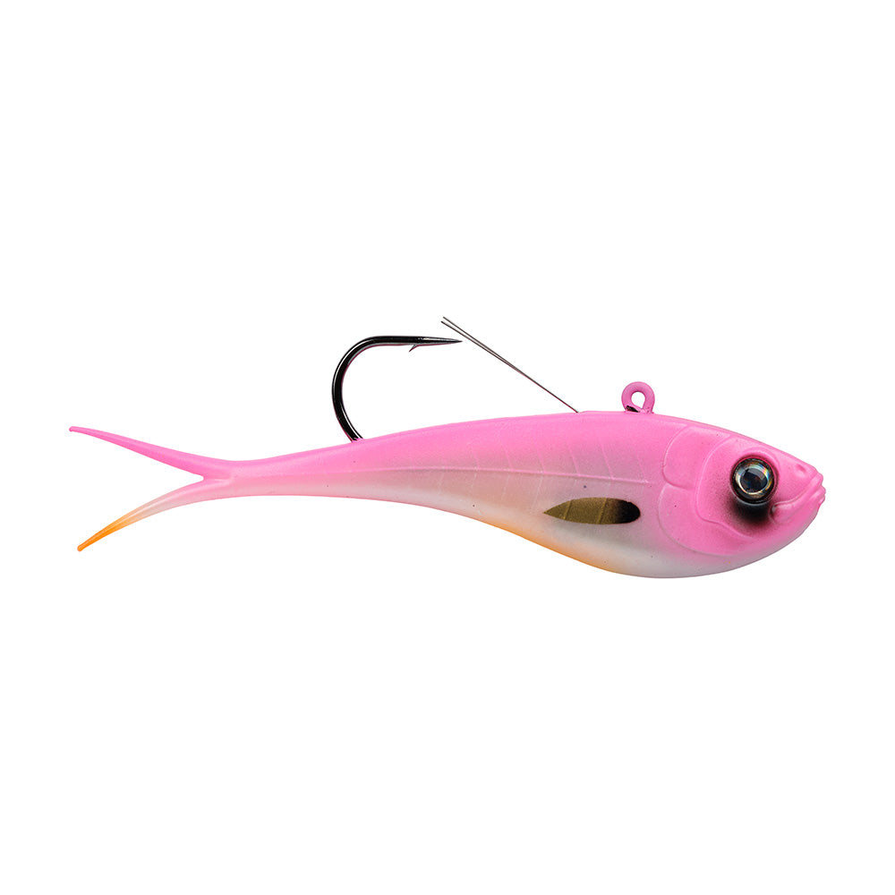 Berkley Powerbait Saltwater Powervibe Max 3 HD Sunburn 1652984