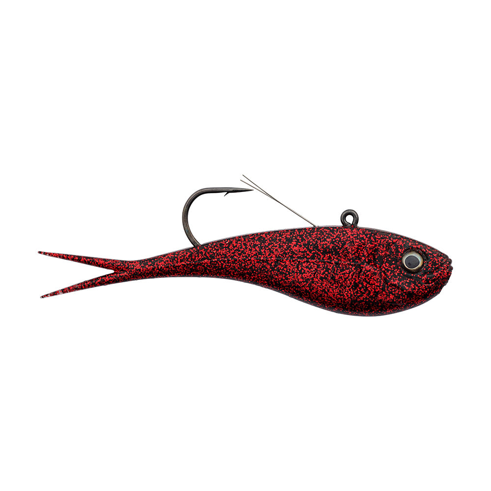 Berkley Powerbait Saltwater Powervibe Max 5 HD Crimson Crush 1653000