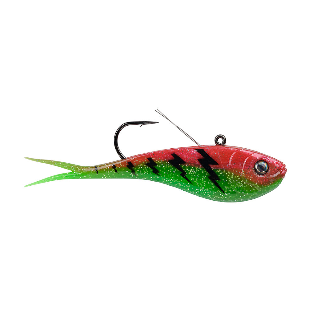 Berkley Powerbait Saltwater Powervibe Max 5 HD Thunder Chicken 1653008