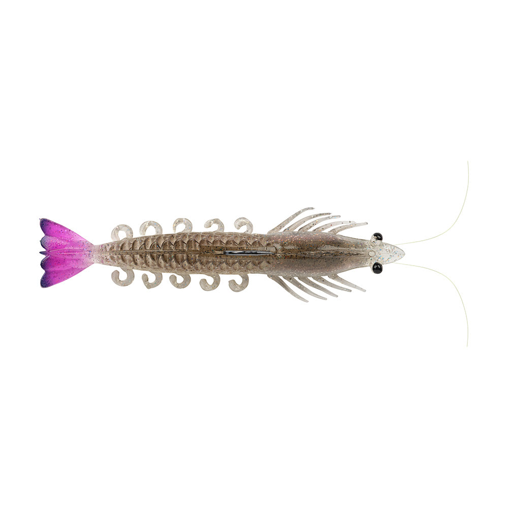 Berkley Powerbait Saltwater Shrimperor 5 All Natural 1655539