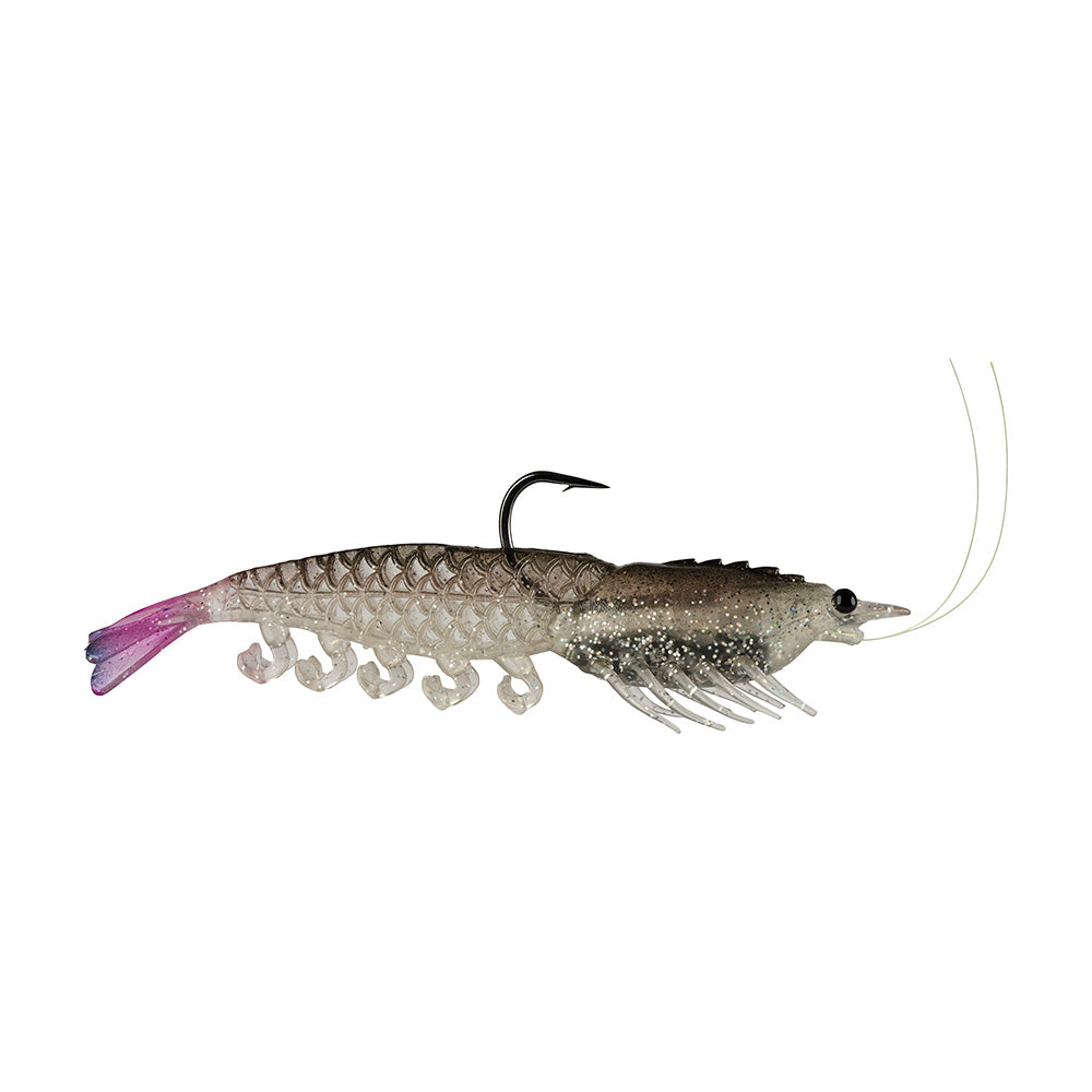 Berkley Powerbait Saltwater Shrimperor 5 All Natural 1655539